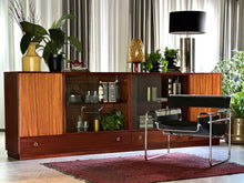 Load image into Gallery viewer, Large Vintage Cabinet
