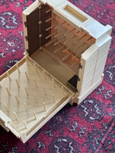 Load image into Gallery viewer, Sewing Craft, Fold-Out Carry Case
