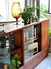 Load image into Gallery viewer, Large Vintage Cabinet
