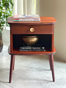 Mid-Century Pedestal