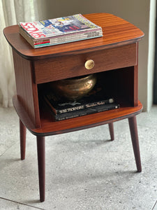 Mid-Century Pedestal