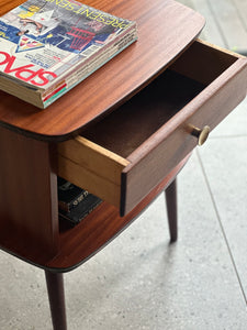 Mid-Century Pedestal