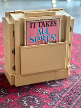 Load image into Gallery viewer, Sewing Craft, Fold-Out Carry Case
