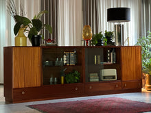 Load image into Gallery viewer, Large Vintage Cabinet
