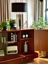 Load image into Gallery viewer, Large Vintage Cabinet
