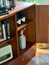 Load image into Gallery viewer, Large Vintage Cabinet
