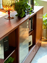 Load image into Gallery viewer, Large Vintage Cabinet
