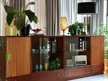 Load image into Gallery viewer, Large Vintage Cabinet
