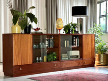 Load image into Gallery viewer, Large Vintage Cabinet
