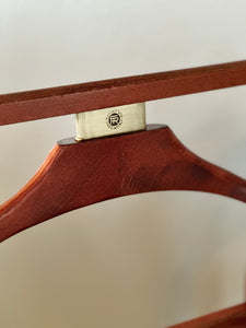 Fratelli Reguitti Wooden Dumb Valet