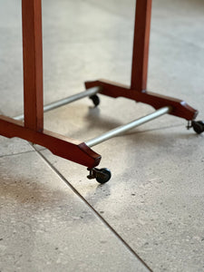 Fratelli Reguitti Wooden Dumb Valet