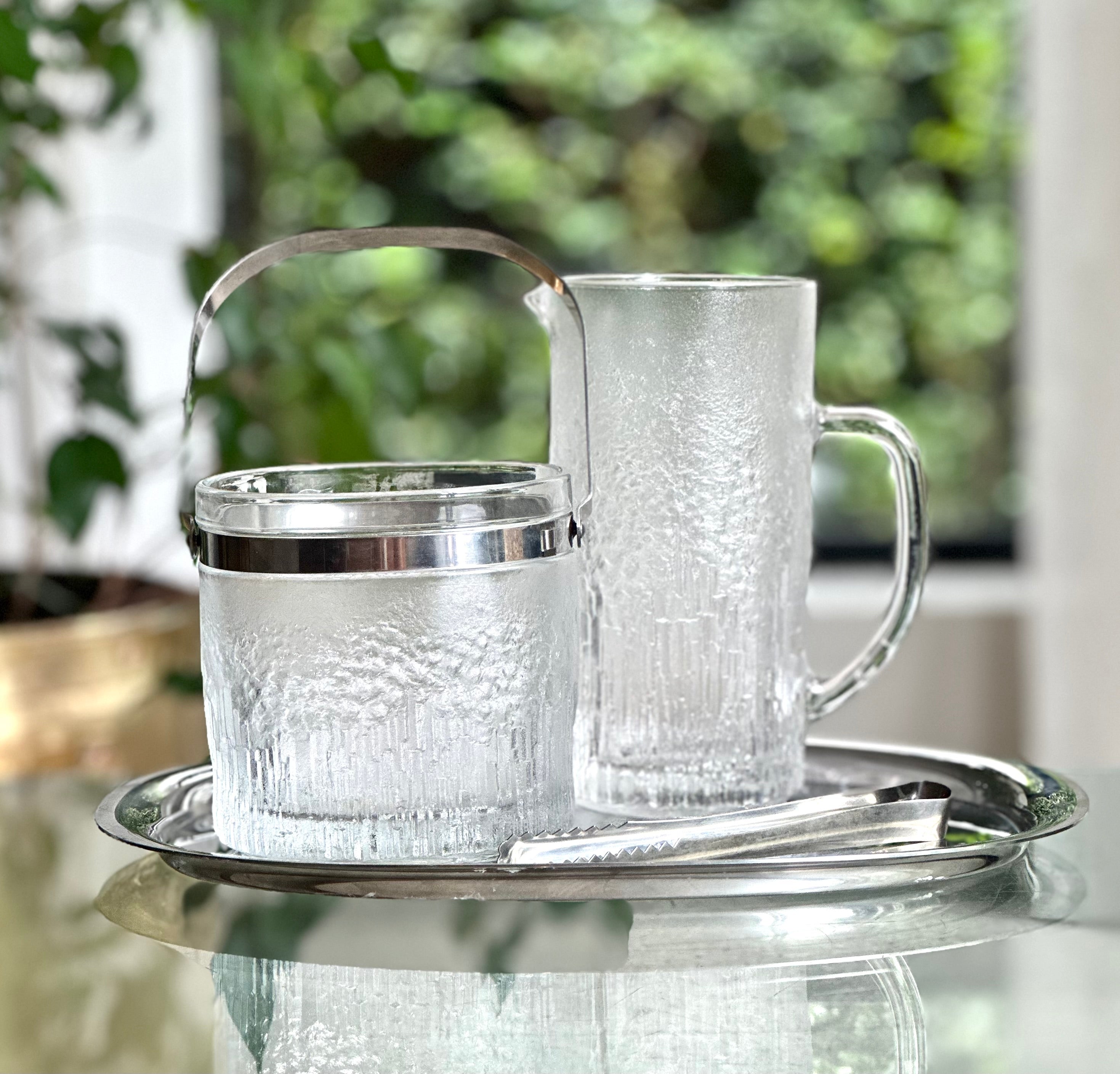 Toyo-Sasaki Glassware – RE-TREND