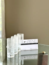 Load image into Gallery viewer, IITTALA - Set of Shot Glasses Designed by Tapio Wirkkala
