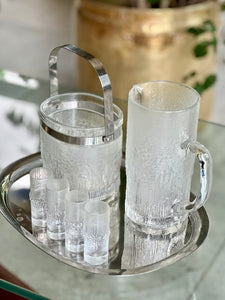 IITTALA - Set of Shot Glasses Designed by Tapio Wirkkala