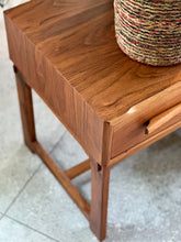 Load image into Gallery viewer, Pair Of Cubist Style Pedestals
