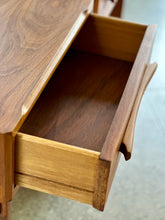 Load image into Gallery viewer, Pair Of Cubist Style Pedestals
