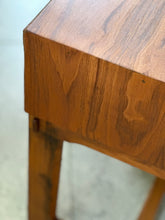 Load image into Gallery viewer, Pair Of Cubist Style Pedestals
