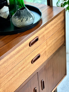 Anglo-Dutch Mid-Century OMNI Unit