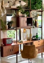 Load image into Gallery viewer, Anglo-Dutch Mid-Century OMNI Unit
