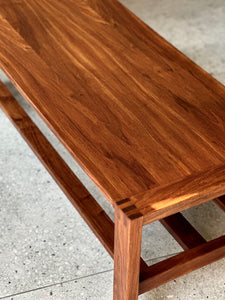 MCM Coffee Table