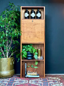 Versatile, Compact Cabinet