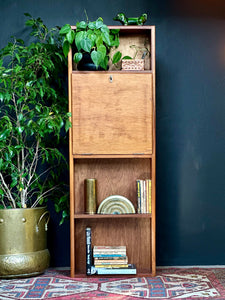 Versatile, Compact Cabinet