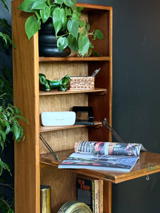 Versatile, Compact Cabinet