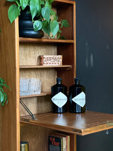 Versatile, Compact Cabinet