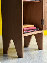 Load image into Gallery viewer, Vintage Small Side Cabinet
