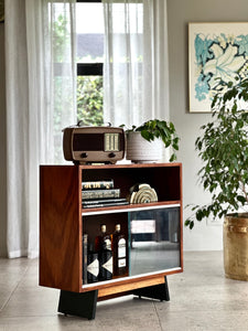 Small Display / Drinks Cabinet