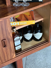 Load image into Gallery viewer, Retro Wall Unit / Room Divider
