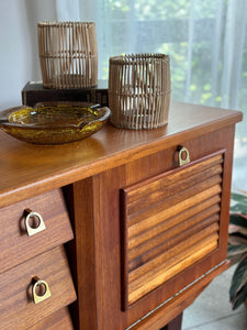 Teak Sideboard by Portwood Furniture - UK