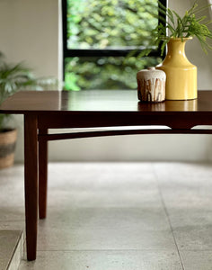 Imbuia Dining Table