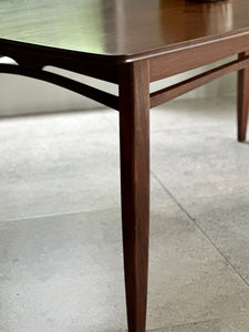 Imbuia Dining Table