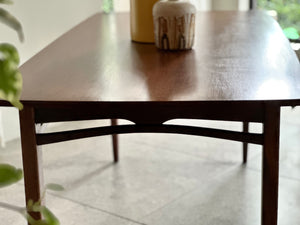 Imbuia Dining Table