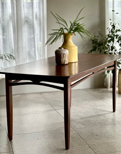 Imbuia Dining Table