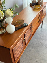 Load image into Gallery viewer, Teak Sideboard by Portwood Furniture - UK
