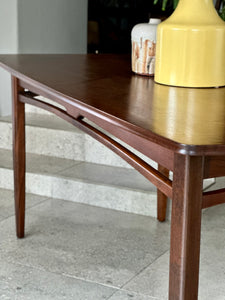 Imbuia Dining Table