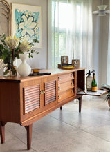 Load image into Gallery viewer, Teak Sideboard by Portwood Furniture - UK
