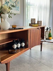 Teak Sideboard by Portwood Furniture - UK