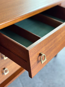 Teak Sideboard by Portwood Furniture - UK