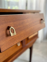 Load image into Gallery viewer, Teak Sideboard by Portwood Furniture - UK
