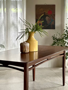 Imbuia Dining Table