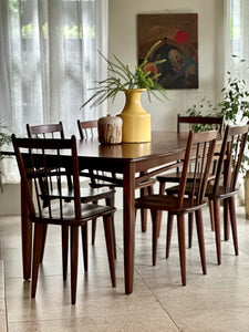 Imbuia Dining Table