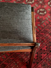 Load image into Gallery viewer, Restored Vintage Dresser &amp; Stool
