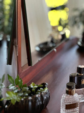 Load image into Gallery viewer, Restored Vintage Dresser &amp; Stool
