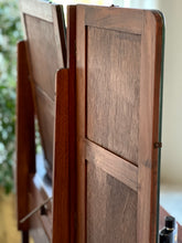 Load image into Gallery viewer, Restored Vintage Dresser &amp; Stool
