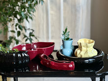 Load image into Gallery viewer, Collection of Mid-Century Lucia Ware Ceramics
