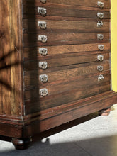 Load image into Gallery viewer, Vintage Architect&#39;s / Art Drawers

