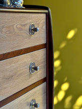 Load image into Gallery viewer, Retro Chest of Drawers
